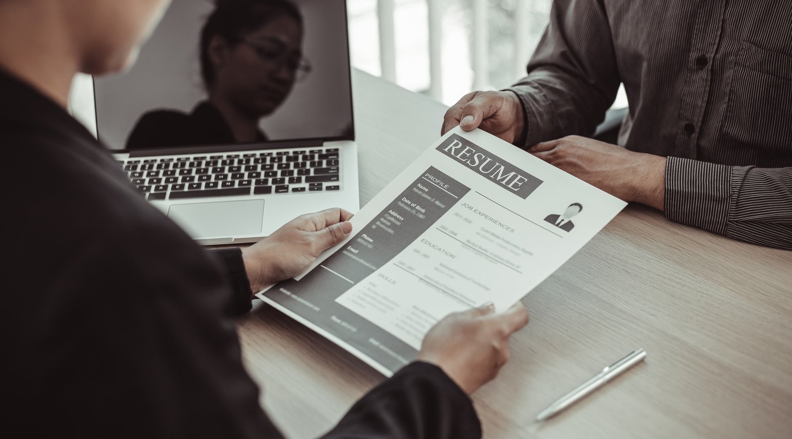 imagen profesional para LinkedIn