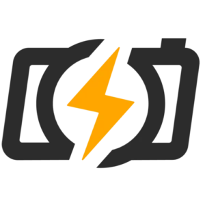 logo de fotógrafo urgente - agencia de fotografía en Madrid