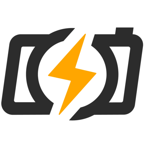 logo de fotógrafo urgente - agencia de fotografía en Madrid