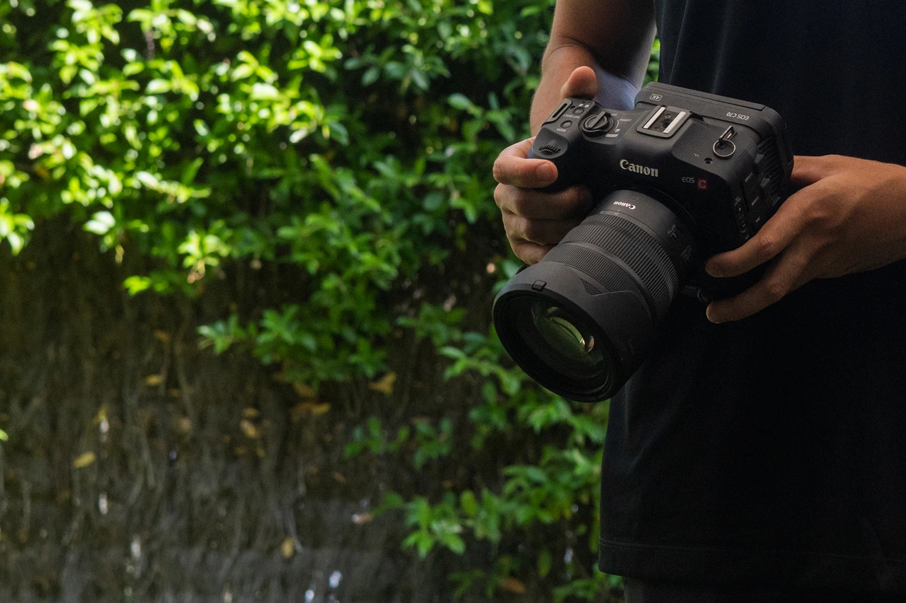 Fotógrafo Urgente - equipo fotográfico de trabajo