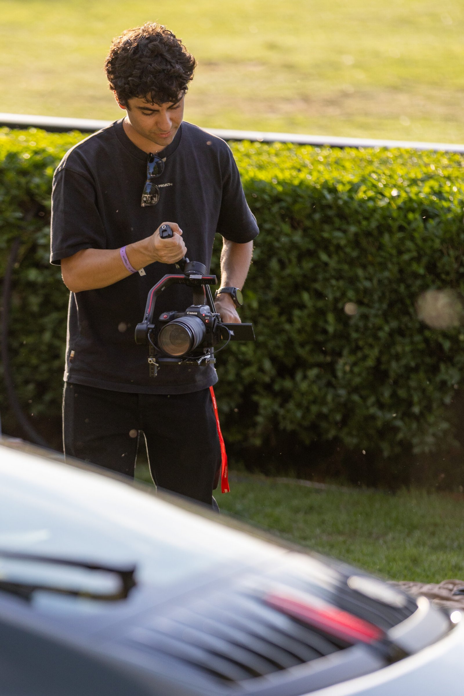 reportajes fotográficos urgentes con equipo fotográfico recomendado por Fotógrafo Urgente