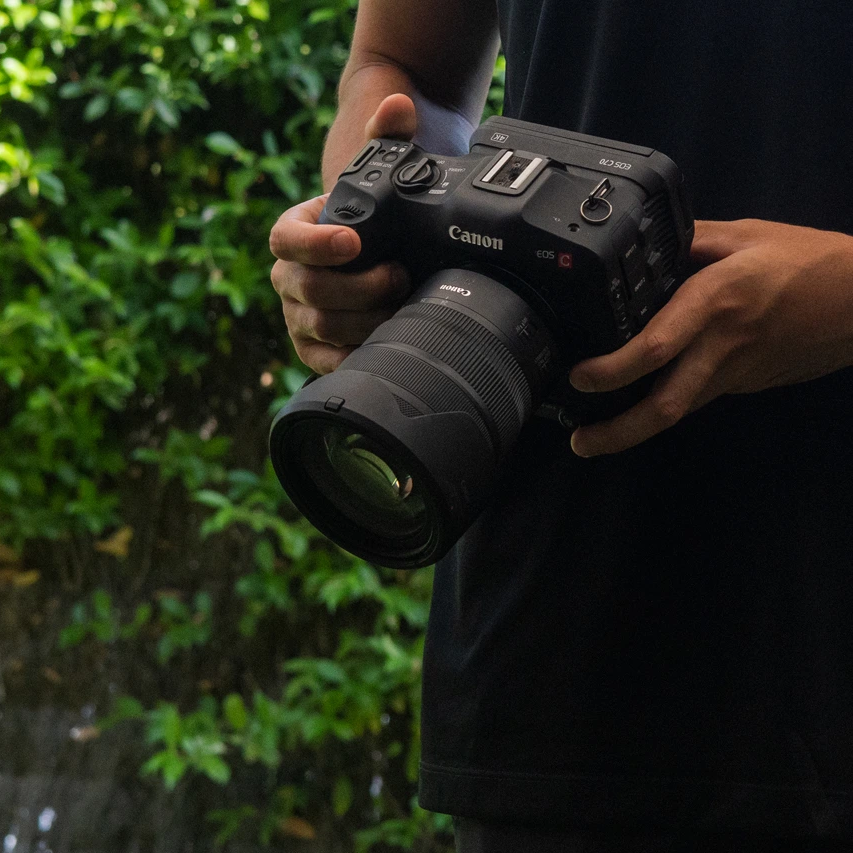 Fotógrafo Urgente - equipo fotográfico de trabajo