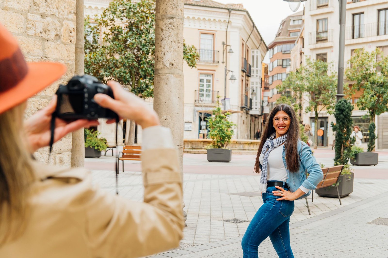 servicios de fotografía profesional en Madrid