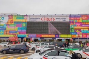 fotógrafo en fitur 2026 - fotógrafo urgente