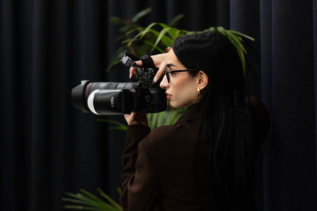 Fotógrafo Urgente - miembros del equipo de trabajo