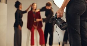 fotografía para agencias