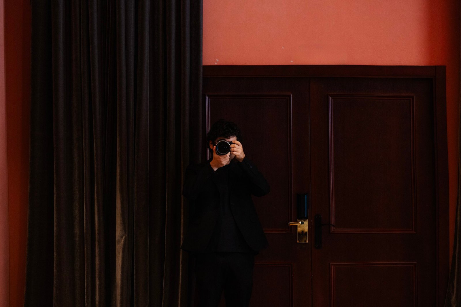 CEO Fotógrafo Urgente