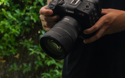 Fotógrafo Urgente - equipo fotográfico de trabajo